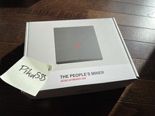 Bobcat 300 Miner - Helium