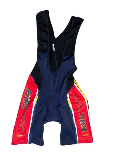 Pantaloncini bici imbottiti