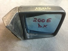 SPECCHIETTO RETROVISORE DESTRO -A- MERCEDES E200