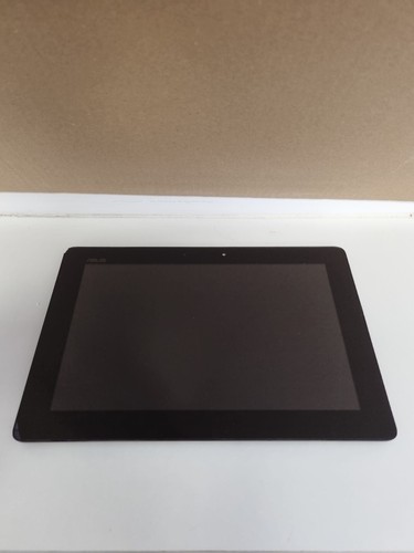 Ecran lcd vitre - lcd, noir