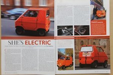 Original CSC 2007 magazine