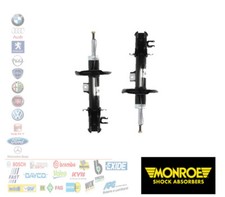 COPPIA 2 AMMORTIZZATORI