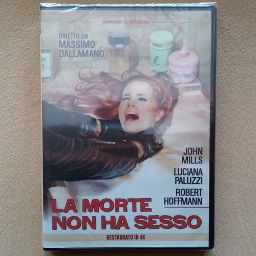 Morte non sesso - morte,