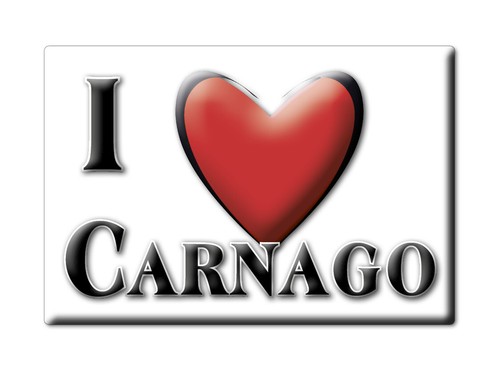 Calamita carnago - calamita,