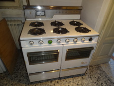 Cucina epoca originale vintage - epoca,
