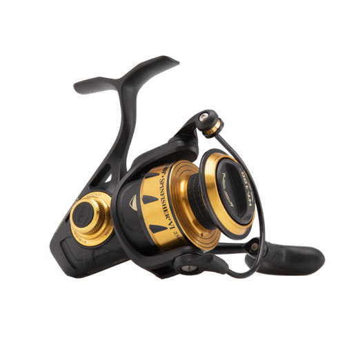 Penn spinfisher spinning - penn,