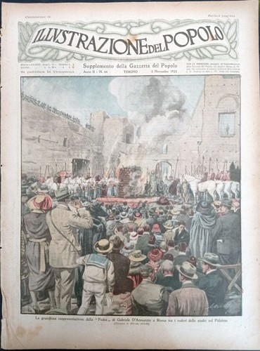 Illustrazione del popolo - ,