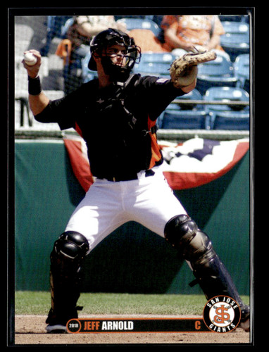 Carta set squadra jeff arnold - carta,