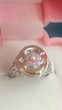 Anello ursula bambino - bambino, luglio