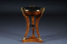 Tavolino Unico/Colonna In