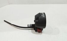 Interruttore accensione per Yamaha XT 125cc (1982   )