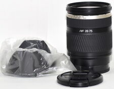 Obiettivo Konica Minolta AF