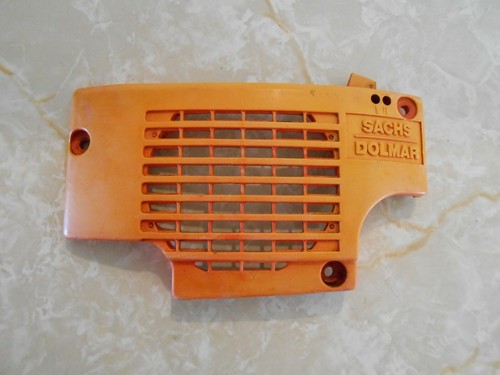 Coprivolano sachs dolmar 100 - sachs,