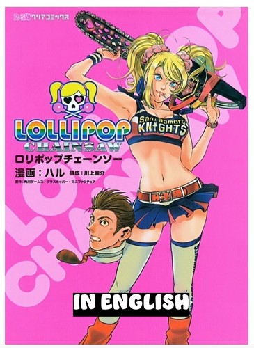 Motosega lecca inglese - motosega, *inglese*