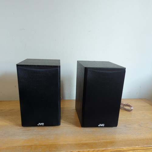 Jvc mini libreria - mini,