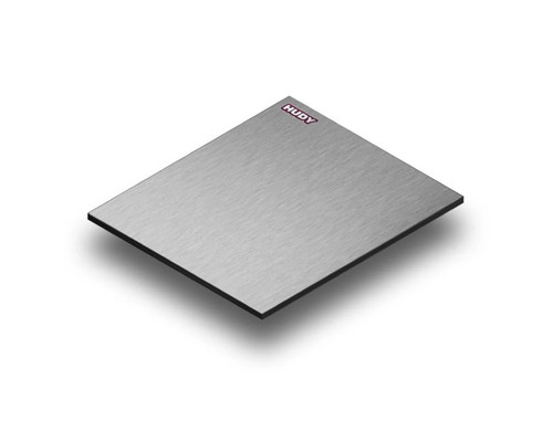 Scheda configurazione hudy - di,