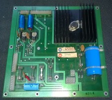 Pinball Williams flipper sistema scheda di alimentazione 3-6