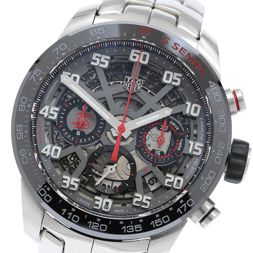 Cronografo autentico tag heuer - autentico,