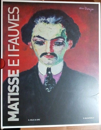 Matisse fauves i grandi - e,