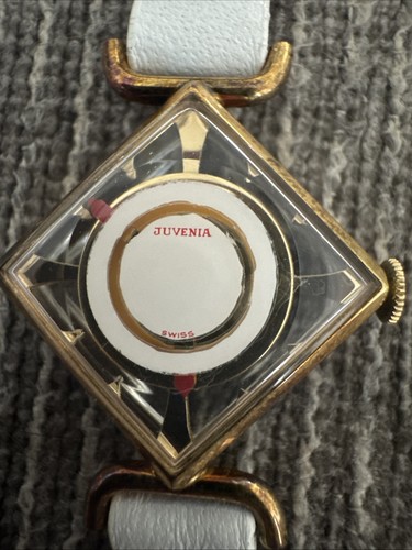 Orologio juvenia gold filled - orologio,