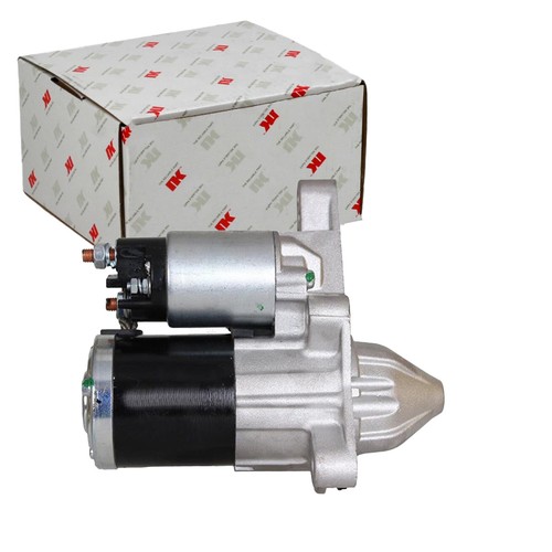 Motorino avviamento 4kw - nk,