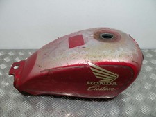 Serbatoio HONDA CUSTOM CM 125