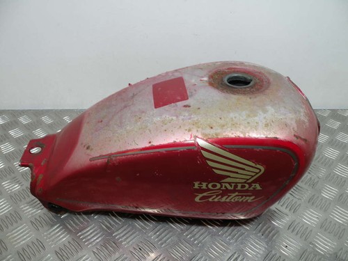 Réservoir honda custom 125 - custom, cm