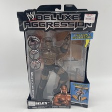 Wwe jakks pacific deluxe - wwe,