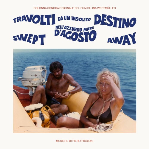 Vinile piero piccioni swept - piero,