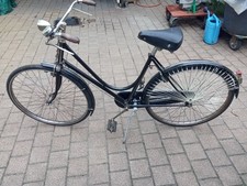 Bicicletta Donna GANNA Vintage
