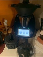 bimby tm6 Edizione Limitata