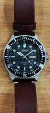 Citizen big Paddle diver 51
