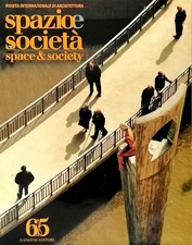 Rivista internazionale spazio - rivista,