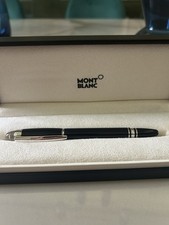Penna Montblanc StarWalker Rollerball – Originale con scatola