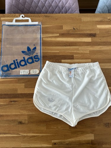 Pantaloncini adidas vintage - pantaloncini,