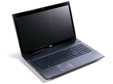 Notebook Acer Aspire 5750G Intel Core I5