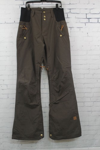 Pantalone snowboard donna - , ride