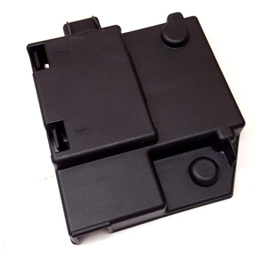 Copribatteria alfa romeo 147 - -,