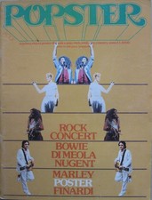 POPSTER 15 1978 Al Di Meola