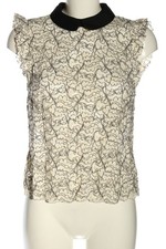 ZARA WOMAN Top di merletto