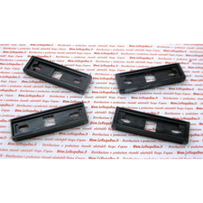 Gommini per pedali PIAGGIO 50 CIAO KIT DI 4 pezzi