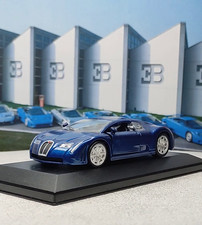 Bugatti 18.3 Chiron (Concept