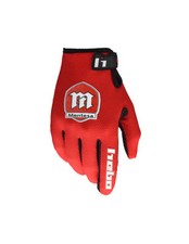 HEBO Guantes moto trial