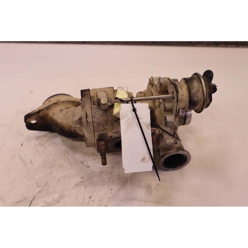 Turbocompressore fiat daily - turbocompressore,