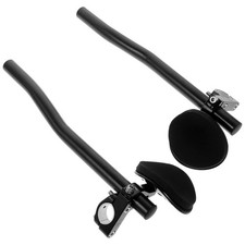  Handlebar Cushion Manubrio Carbonio Prolunga Per Della Bici Da Strada