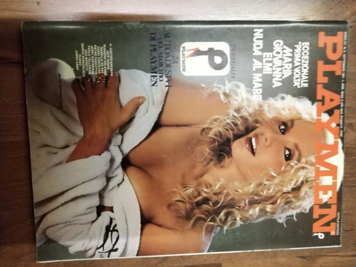 Rivista per adulti 1981 - rivista, .