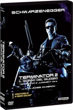 Dvd Terminator 2 - Il Giorno