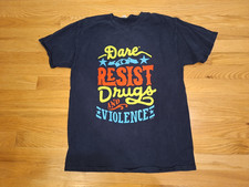 Shirt vintage retrò uomo - t-shirt,