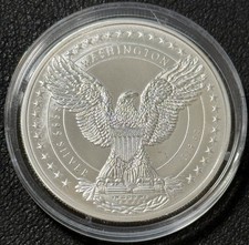 Moneta argento 2025 3/4 oz