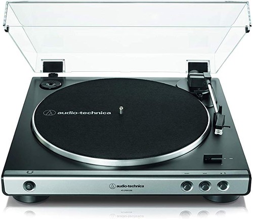 Giradischi audio technica - audio,